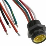 105000K03M040 Molex Guaranteed Trusted Electronic Components IMPOCHIPS