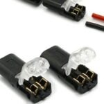 145300-1 TE CONNECTOR Guaranteed Trusted Electronic Components IMPOCHIPS