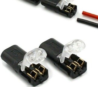 145300-1 TE CONNECTOR Guaranteed Trusted Electronic Components IMPOCHIPS