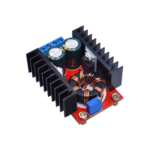 DC-DC150W boost module Guaranteed Trusted Electronic Components IMPOCHIPS