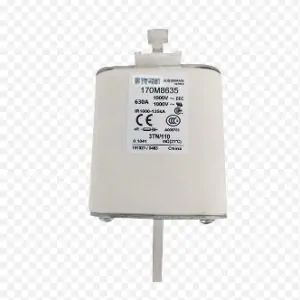 170m6243 Bussmann Electric Fuse Guaranteed Trusted Impochips