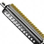 172-E37-102R001 NorComp Connector Guaranteed Trusted Electronic Components IMPOCHIPS