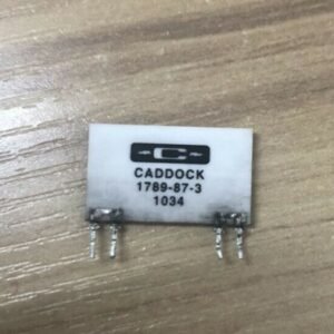 1789 87 3 Caddock Guaranteed Trusted Impochips