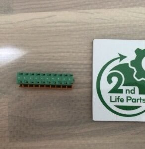 1790319 Phoenix Modular Terminal Block Guaranteed Trusted Electronic Components IMPOCHIPS