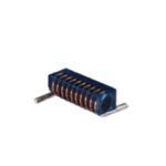 187ly 333j Toko Inductor Guaranteed Trusted Impochips