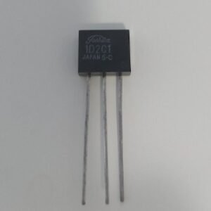 1D2C1 Toshiba DIODE Guaranteed Trusted Electronic Components IMPOCHIPS