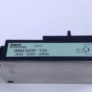 1MBI300F-120 Fuji IGBT Guaranteed Trusted Electronic Components IMPOCHIPS