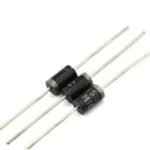 1N5392 LRC Diode Guaranteed Trusted Electronic Components IMPOCHIPS