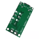 Lithium-ion battery protection board Guaranteed Trusted Electronic Components IMPOCHIPS