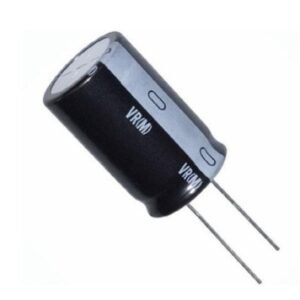 269M1602476KR720 Matsuo Capacitor Guaranteed Trusted Electronic Components IMPOCHIPS