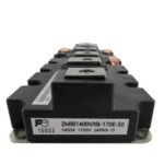 2MBI1400VXB-170E-50 Fuji IGBT Guaranteed Trusted Electronic Components IMPOCHIPS