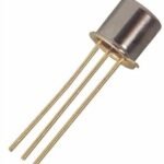 2SB381 MIT IC Guaranteed Trusted Electronic Components IMPOCHIPS