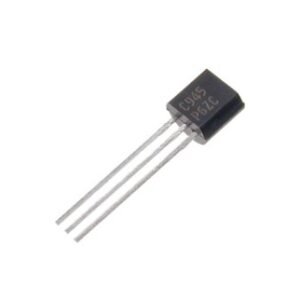 2SC945L-P-T92-B UTC Transistor Guaranteed Trusted Electronic Components IMPOCHIPS