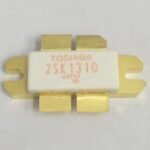 2SK1310 Toshiba TRANSISTOR Guaranteed Trusted Electronic Components IMPOCHIPS