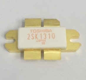 2SK1310 Toshiba TRANSISTOR Guaranteed Trusted Electronic Components IMPOCHIPS