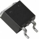 2SK1881-S Fuji Transistor Guaranteed Trusted Electronic Components IMPOCHIPS