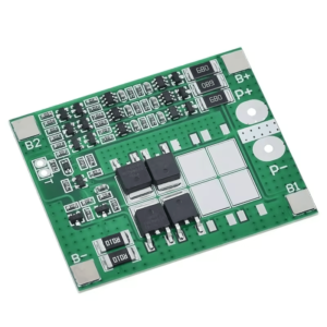 18650 lithium battery protection board Guaranteed Trusted IMPOCHIPS