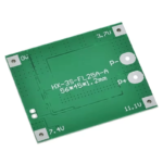 18650 lithium battery protection board Guaranteed Trusted IMPOCHIPS