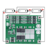 18650 lithium battery protection board Guaranteed Trusted IMPOCHIPS