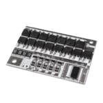 lithium iron phosphate battery protection board Guaranteed Trusted IMPOCHIPS