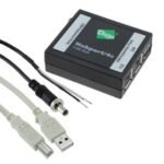 301-1010-44 Digi Guaranteed Trusted Electronic Components IMPOCHIPS