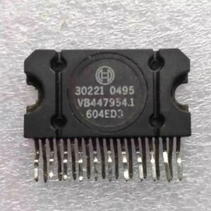 30218 Bosch Guaranteed Trusted Impochips