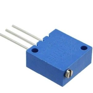3252W-1-103MLF Bourns Guaranteed Trusted Electronic Components IMPOCHIPS