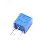3266W-1-103 BOURNS Trimmer Guaranteed Trusted Electronic Components IMPOCHIPS