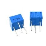 3362P-1-104LF BOURNS Trimmer Guaranteed Trusted Electronic Components IMPOCHIPS