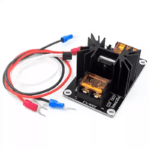 High power hot bed module Guaranteed Trusted IMPOCHIPS