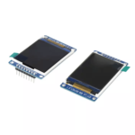 1.8 inch TFT module Guaranteed Trusted Electronic Components IMPOCHIPS