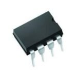 4558AM-E1 ALPHAP IC Guaranteed Trusted Electronic Components IMPOCHIPS