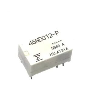 46ND012-P FUJITSU Guaranteed Trusted Electronic Components IMPOCHIPS