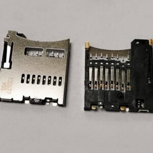 47352 1001 Molex Connector Guaranteed Trusted Impochips