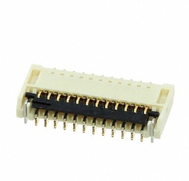 501912-2390 MOLEX Connector Guaranteed Trusted Electronic Components IMPOCHIPS