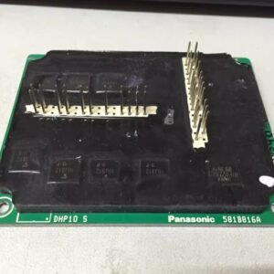 581b816b Panasonie Guaranteed Trusted Impochips