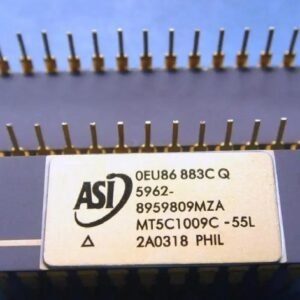 5962 8959809mza Cypress Ic Guaranteed Trusted Impochips