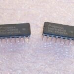 5962-9561001MXC Xilinx IC Guaranteed Trusted Electronic Components IMPOCHIPS