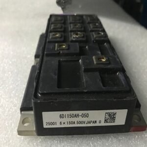 6DI150AH-050 FUJITSU MODULE Guaranteed Trusted Electronic Components IMPOCHIPS