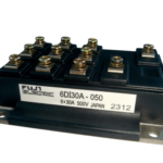 6DI30A-050 Fuji IGBT Guaranteed Trusted Electronic Components IMPOCHIPS