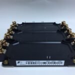 6mbi450u 120 02 Fuji Module Guaranteed Trusted Impochips