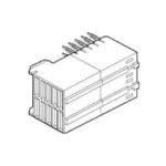 73950-1005LF Amphenol Connectors  Guaranteed Trusted Electronic Components IMPOCHIPS