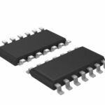 74HC133D Philips IC Guaranteed Trusted Electronic Components IMPOCHIPS