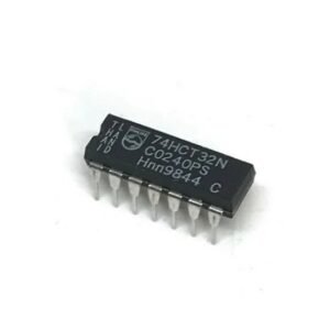 74hct32n Philips Ic Guaranteed Trusted Impochips