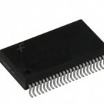 74VHC161284MEAX TI IC Guaranteed Trusted Electronic Components IMPOCHIPS