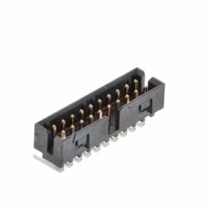 76155-7607 Molex Connector Guaranteed Trusted Electronic Components IMPOCHIPS