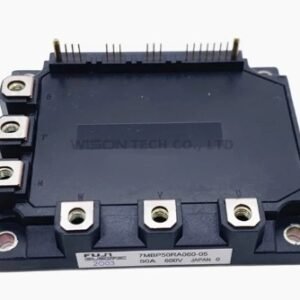 7MBP50RA060-55 FUJITSU MODULE Guaranteed Trusted Electronic Components IMPOCHIPS