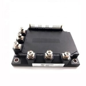 7MBP80RTA060 Fuji IGBT Guaranteed Trusted Electronic Components IMPOCHIPS