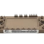 7MBR50U2A060 Fuji IGBT Guaranteed Trusted Electronic Components IMPOCHIPS