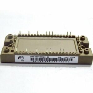 7mbr50vm120 50 Fuji Igbt Guaranteed Trusted Impochips